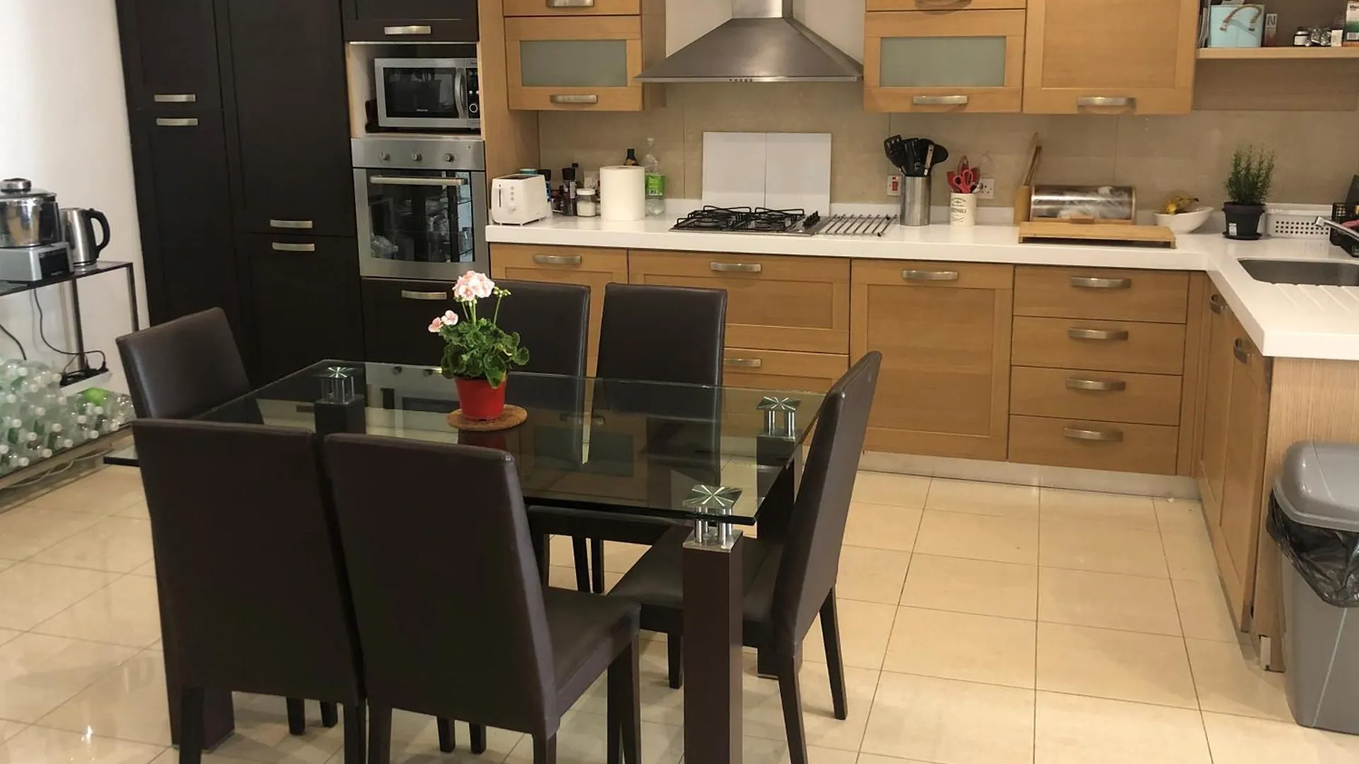 Appartement Swieqi 3 Bedrooms Is-Swieqi