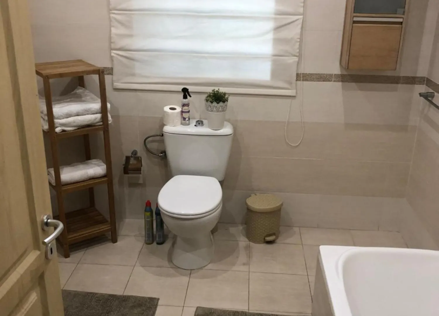 Appartement Swieqi 3 Bedrooms Is-Swieqi