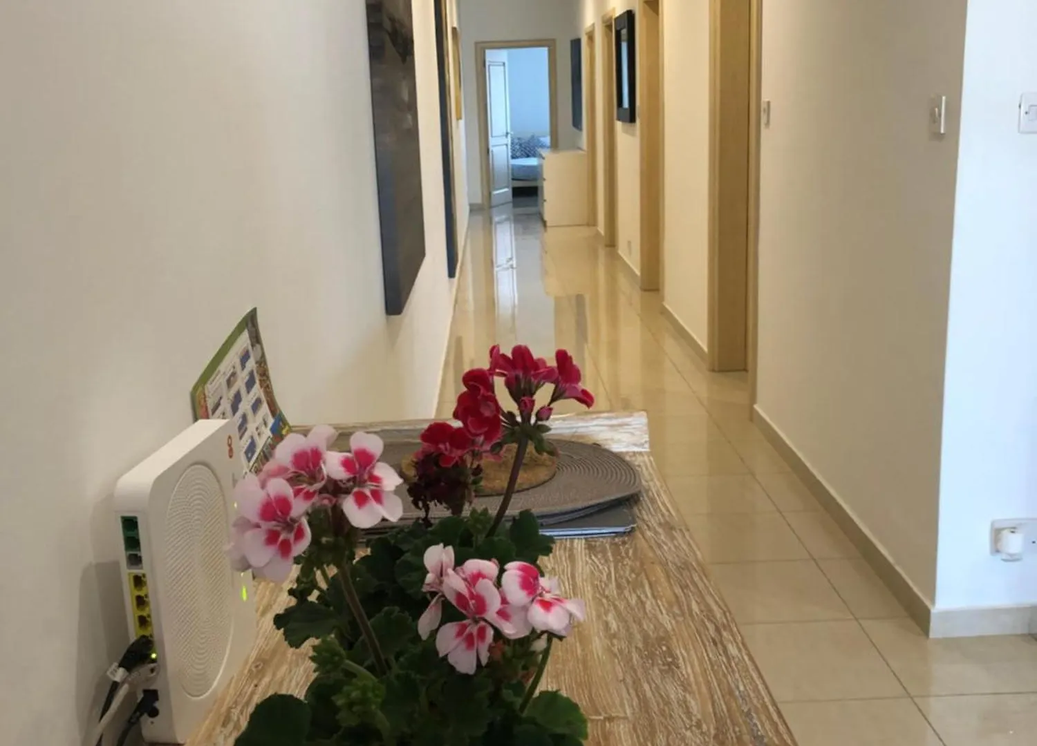 Swieqi 3 Bedrooms Is-Swieqi Appartement