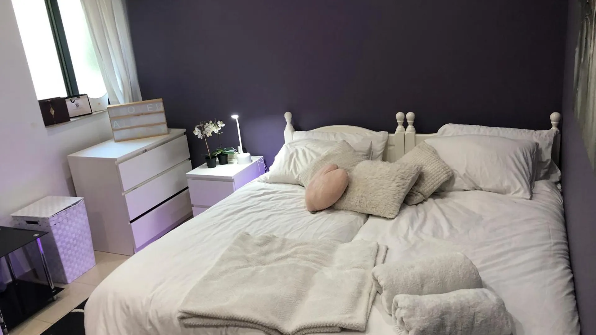 Appartement Swieqi 3 Bedrooms Is-Swieqi Malte
